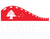 Lebanese Film Festival Logo